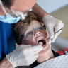 Where a trip to the dentist will hurt your wallet the most