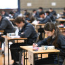 Opposition slams Labor for rejecting ombudsman investigation into VCE exam saga