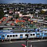 Stamp duty changes could provide Suburban Rail Loop funding stream