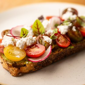 The Cammeray Starter. 