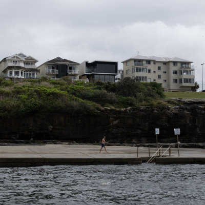 ‘$200,000 is the new $80,000’: Where even top earners can’t afford a house