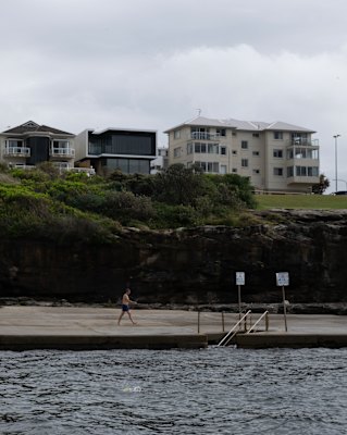 The suburbs where workers on $300,000 can’t afford a house