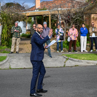 Thornbury house sells for first time in 70 years, fetching $1,485,000