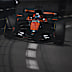 Oscar Piastri at the 2026 Monaco Grand Prix.
