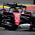 Lewis Hamilton. 