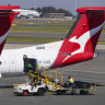 China blow for Qantas as watchdog looks to block partnership