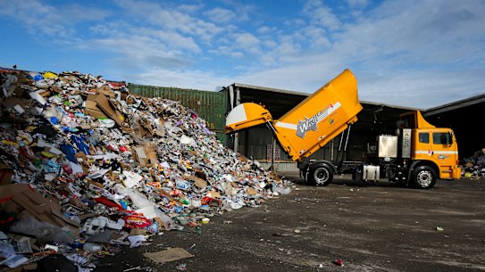 Addicted to cheap trash: the roots of our recycling crisis