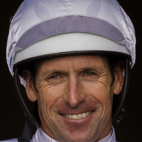 Hugh Bowman ranks among the world’s top jockeys.