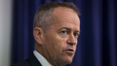 Opposition Leader Bill Shorten will announce another plank in Labor's economic policy on Tuesday.