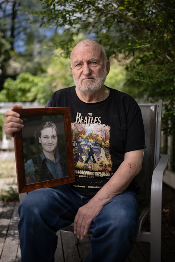 Drug checking and drug decriminalisation should be a policy priority, says Tony Trimingham. 