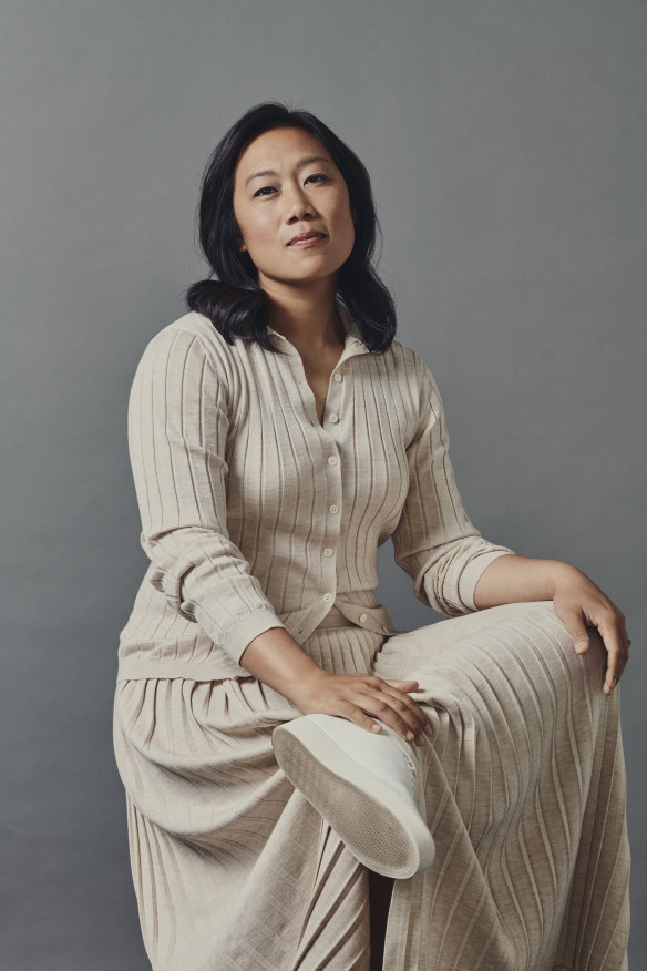 “We do agree that we do need to reform [to] make sure that everyone’s paying their share and contributing back to society in a way that helps lift everyone up. And that’s the way forward for our country.”