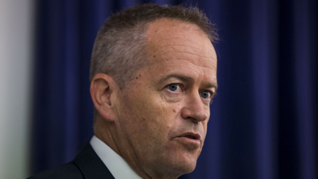 Opposition Leader Bill Shorten will announce another plank in Labor's economic policy on Tuesday.