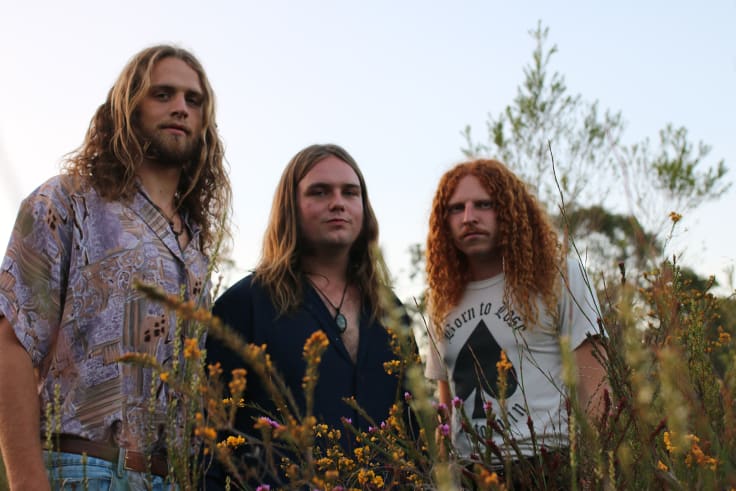 Hobo Magic set off for an east coast tour this month.