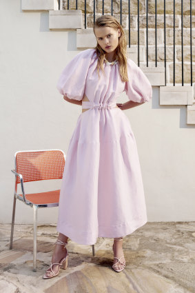 Floaty race day dresses hot sale