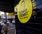 Guzman y Gomez mexican kitchen gyg fast food chain which is floating on the asx in Newtown, Sydney on June 19, 2024. Photo: Dominic Lorrimer
