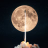 Monetising the moon: Humanity’s next big space race