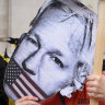 Assange ‘too ill’ to appear at final extradition hearing, court told