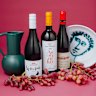 Greek wines are having a moment.