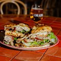 Sydney's best sandwiches, Da Orazio's porchetta sandwich