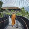 Best of the best: This is the ultimate airport