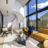 Ari Karanicolas is selling his property in Hampton. 