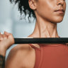 For better skin, try lifting weights