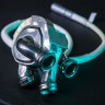 Monash and the Alfred researchers are getting a $50 mil grant from the federal government to build the world’s first long-term artificial heart and get it to market by 2025. Til now, the race for a proper artificial heart underway since the old days of the spacerace has always fallen short.
Prof David Kaye, Director of Cardiology at The Alfred, with the new artificial hearts.
Picture by Wayne Taylor 19th February 2024