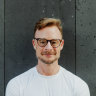 Considered one of the finest ballet dancers of his generation, Christopher Wheeldon had to throw out the rulebook when choreographing MJ The Musical.