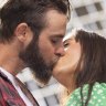 A form of exercise? The science of why we kiss