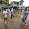 Thousands still waiting for rental relief after floods destroyed paperwork