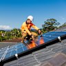 Solar panels are becoming more popular, and batteries to store excess power for use at a later date are also increasing in popularity. 