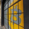 Bitcoin has bounced amid market turmoil