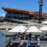 GENERICS: New Sydney Fish Market development, Monday 3rd of February 2025. Photo: Dion Georgopoulos / The Sydney Morning Herald