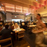 Juni opened on Exhibition Street in late November.