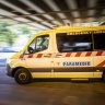 Misrouted triple-zero calls on Vic-NSW border leading to ambulance delays