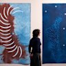 The landmark exhibition celebrates the globally significant collection of contemporary Asian, Australian and Pacific art held by the Queensland Art Gallery | Gallery of Modern Art.