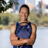 Tears already flowing ahead of Stosur’s final goodbye