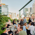 Her Rooftop, one of the city’s most photogenic sky-high bars.