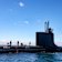 The USS Minnesota, a Virginia-class submarine, sails off Western Australia last month.