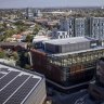 Inside the new $1.5 billion Footscray Hospital