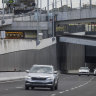 Big business has one big problem with Sydney’s tolling shake-up