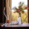 The menu will be driven by what’s in the cool room and the garden.