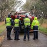 Police ‘astounded’ by Victorians still not wearing seat belts as road deaths surge