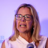 Libby Mettam