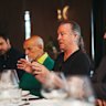 Neil Perry talks politics with Good Food and industry legends.