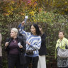Fears a large number of home owners could be forced to sell have mostly passed.