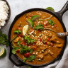 The 21 most popular recipes of March 2023 (starring RecipeTin’s already-cult chook curry)