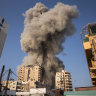 Israel pummels Lebanon and Gaza, killing dozens in latest waves of deadly airstrikes