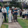 ‘Basically impossible’: Housing affordability is the worst on record
