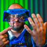 Hot pink first-person shooters and other upsides to the turmoil in the gaming industry